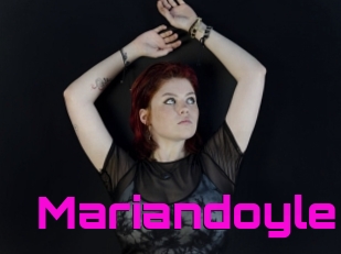 Mariandoyle