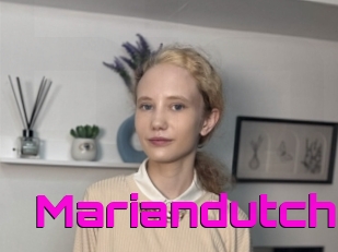 Mariandutch