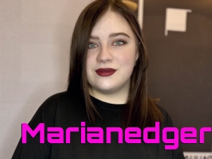 Marianedger