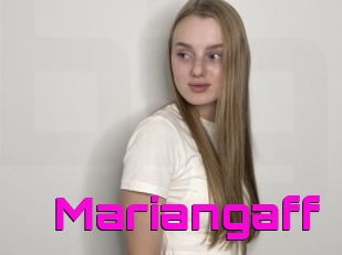 Mariangaff