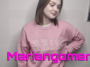 Mariangomer