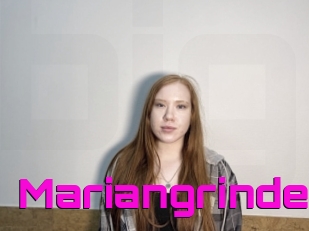Mariangrindel