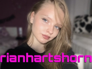 Marianhartshorn