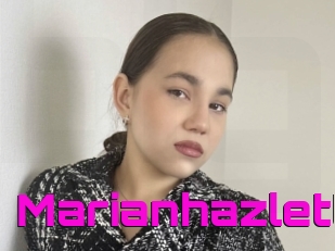 Marianhazlett