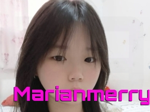 Marianmerry