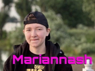 Mariannash