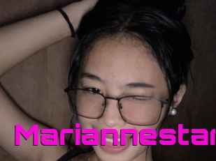 Mariannestar
