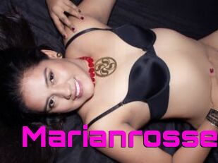 Marianrosse