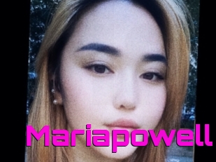 Mariapowell