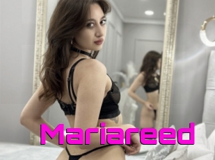 Mariareed