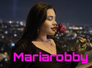 Mariarobby