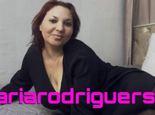 Mariarodriguers