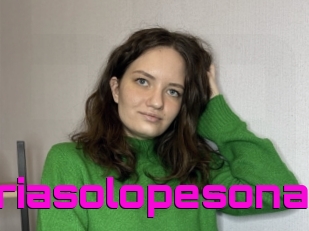 Mariasolopesona