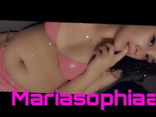 Mariasophiaa