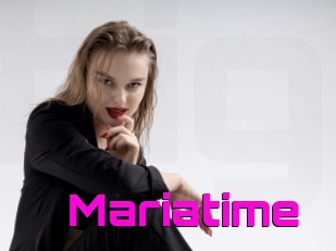 Mariatime