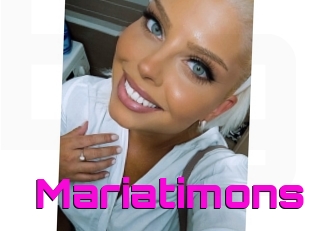 Mariatimons