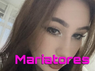 Mariatores