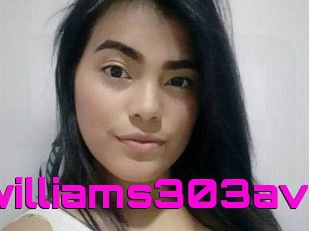 Mariawilliams303av