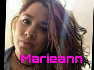 Marie_ann