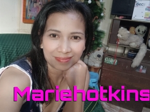 Mariehotkins