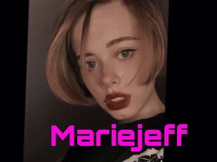 Mariejeff