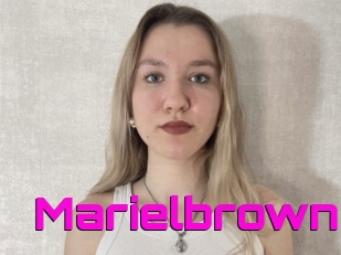 Marielbrown
