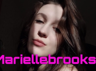 Mariellebrooks