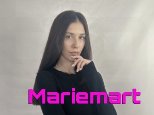 Mariemart