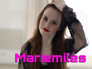 Mariemiles