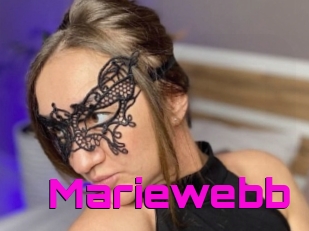 Mariewebb