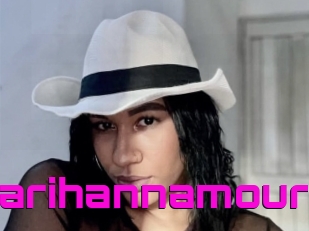 Marihannamour