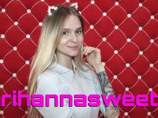 Marihannasweet