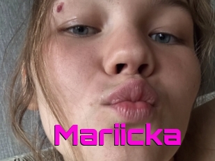 Mariicka