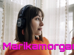 Marikamorgan