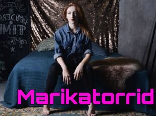 Marikatorrid