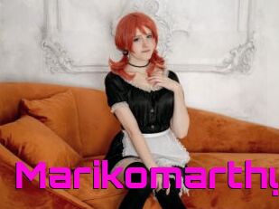 Marikomarthy