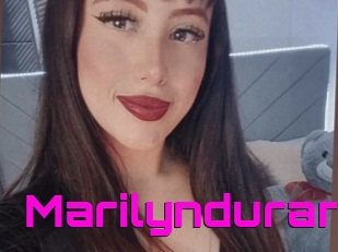 Marilynduran