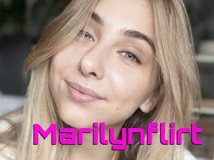 Marilynflirt