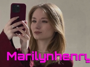 Marilynhenry