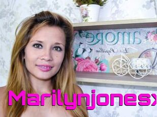 Marilynjonesx