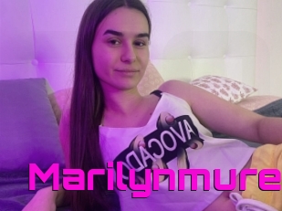 Marilynmure