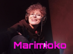 Marimioko