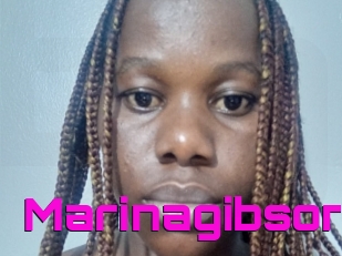 Marinagibson