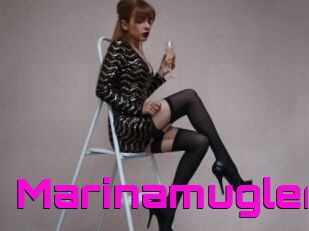 Marinamugler