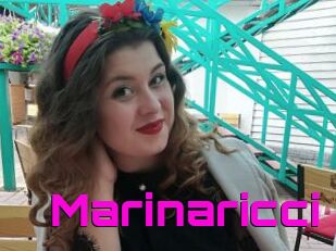 Marinaricci