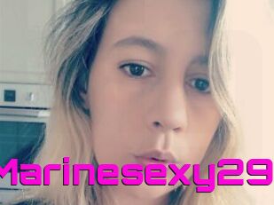 Marinesexy29