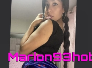 Marion93hot