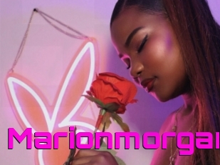 Marionmorgan
