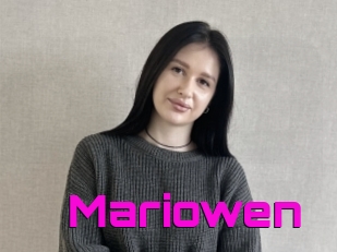 Mariowen
