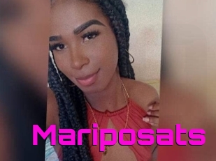 Mariposats